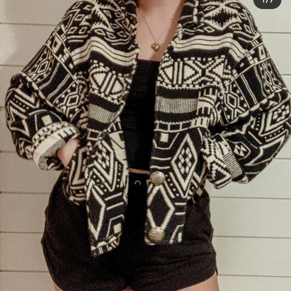 Jacket size M/L - Picture 3 of 7